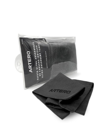 Bayeta carbono super absorbente ARTERO