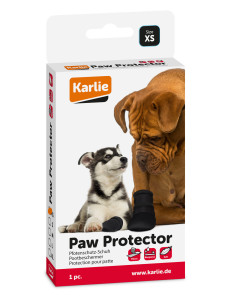 Bota Protectora Flamingo S