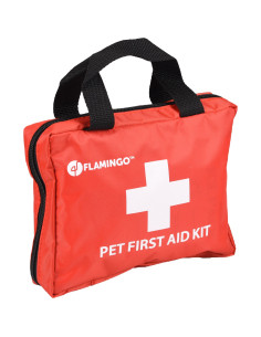 Botiquin de Primeros Auxilios Premium 2