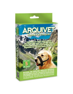 Bozal nylon con lazo acolc S