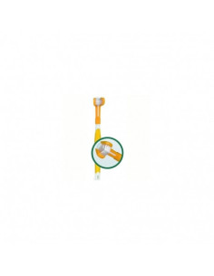 Cepillo Dental Triple Difresh Stangest