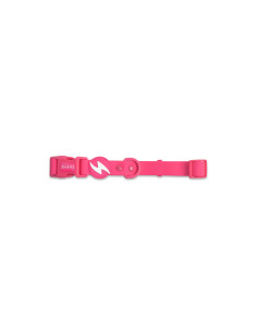Collar ColorFlex Pink S Dashi