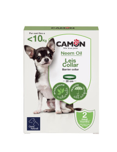 Collar repelente Camon 35cm