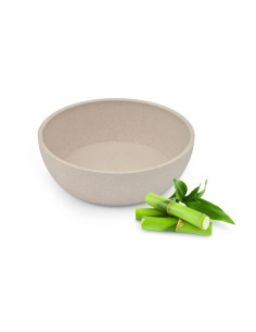 Comedero Bambu Beige 1000ml