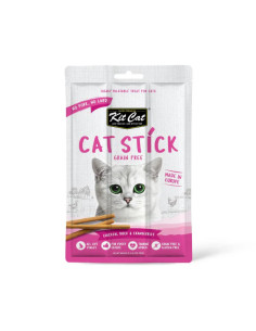 Kit Cat Cat Stick - Chicken, Duck & Cranberries 15g