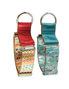 Collar Martingale Ethnic Azul