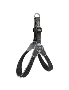 Arnes Cinquetorri T6 N/G 45cm-55cm Coralpina