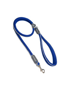 Correa Cinquetorri Azul 14mm 1,10mts Coralpina