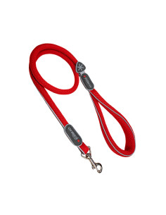 Correa Cinquetorri Roja 14mm 1,10mts Coralpina