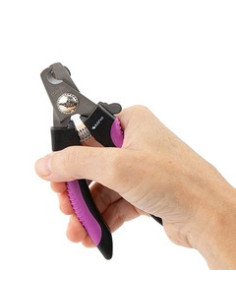 Cortauñas Razas Pequeñas Ibañez