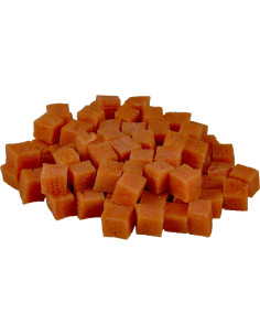 Cubos De Pato Flamingo Hapki 170gr 2