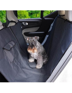 Cubrasientos 140X150Cm