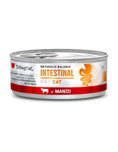 DSG Dieta Intestinal Ternera 85gr