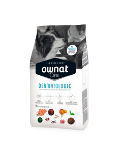 Ownat Care Dermatologico 10Kg