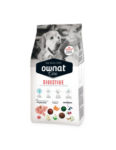 Ownat Care Digestivo 3Kg
