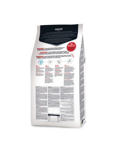 Ownat Care Digestivo 3Kg