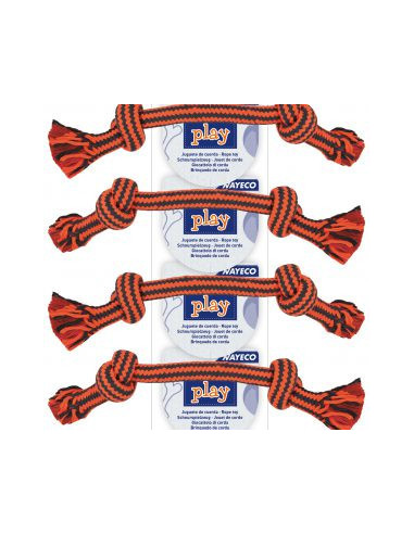 Cuerda dental bicolor NYC T1