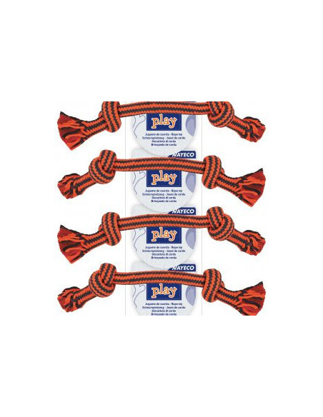 Cuerda dental bicolor NYC T1