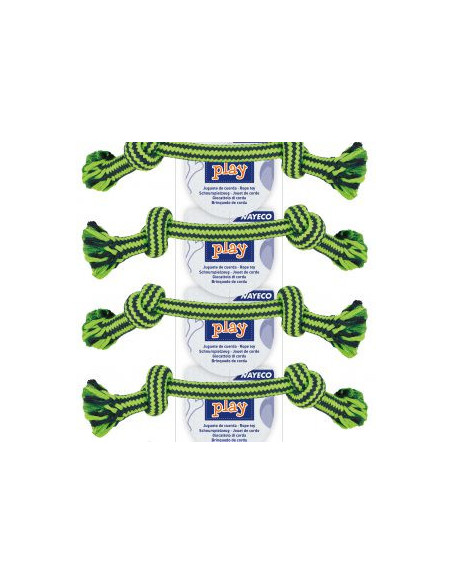 Cuerda dental bicolor NYC T2