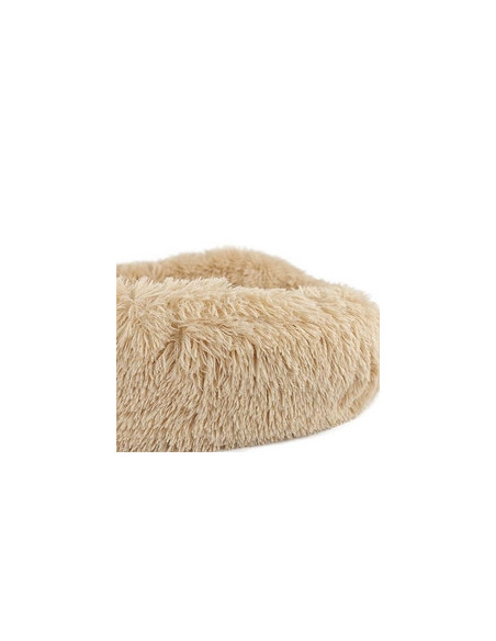 Donut Caress Beige Ibañez 76cm