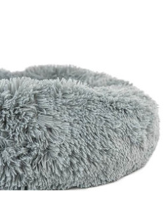 Donut Caress Gris Ibañez 76cm 2