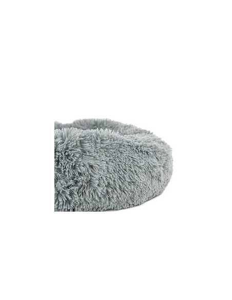 Donut Caress Gris Ibañez 76cm