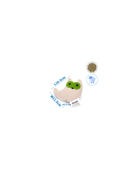 First alt text