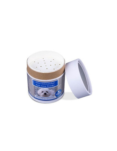 Polvos antimanchas Ibañez