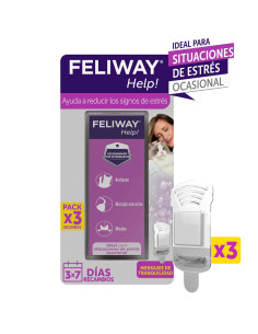Feliway Help Recambio