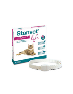 Stanvet Life Gatos