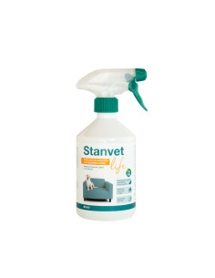 Stanvet life Spray antiparasitario 500ml