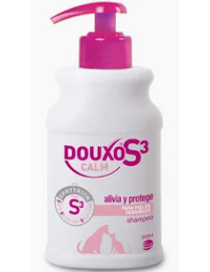 Douxo S3 Calm Champu 200ml