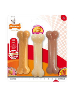 Extreme Chew Value Pack S Nylabone