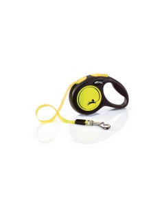 Flexi New Classic Neon Reflect Cinta M