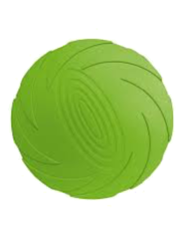 Frisbee Flotable 18cm