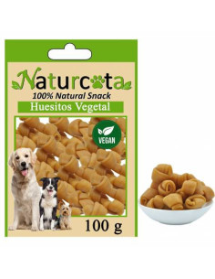 Huesito Vegetal Naturcota