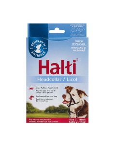 Headcollar T2 Halti