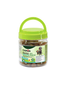 Huesitos vegetales 350gr Camon