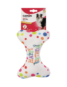 Hueso Happy Birthday CAMON