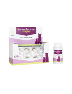 Inmunoferon Comp Perro/Gato