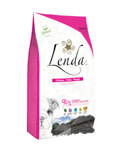 Lenda Puppy 6Kg
