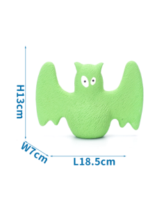 Murcielago de latex Nobleza