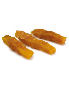 NATURAL DOG Pollo con Patata Dulce 100 g 2