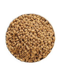 Ownat Author Gato Pescado y Aves 1,5Kg 2