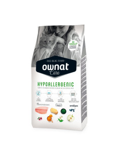 Ownat Care Gato Hipoalergénico 1,5Kg