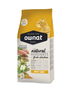 Ownat Classic Daily Care 15Kg
