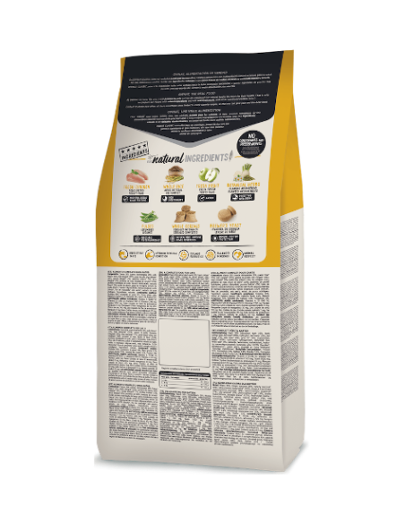 Ownat Classic Daily Care 4Kg