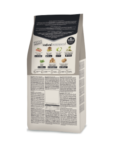 Ownat Classic Light 4Kg Cat 2