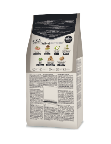 Ownat Classic Light 4Kg Cat