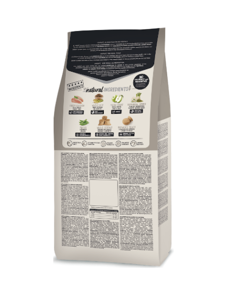 Ownat Classic Light 4Kg Cat